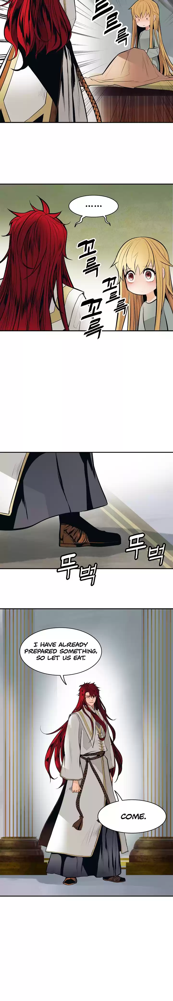 MookHyang Dark Lady Ch. 60