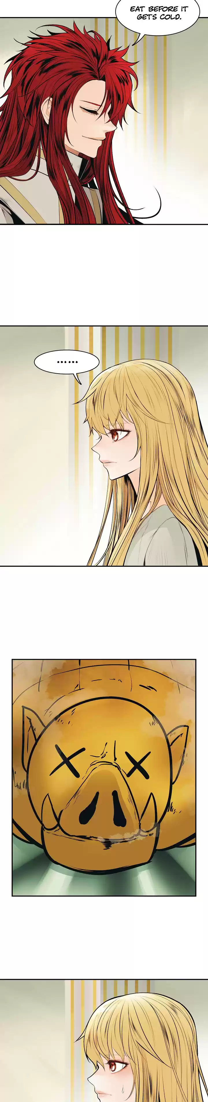 MookHyang Dark Lady Ch. 60