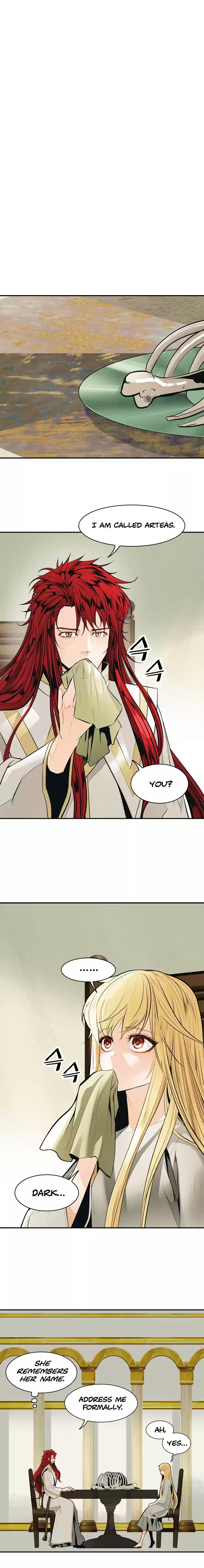 MookHyang Dark Lady Ch. 60