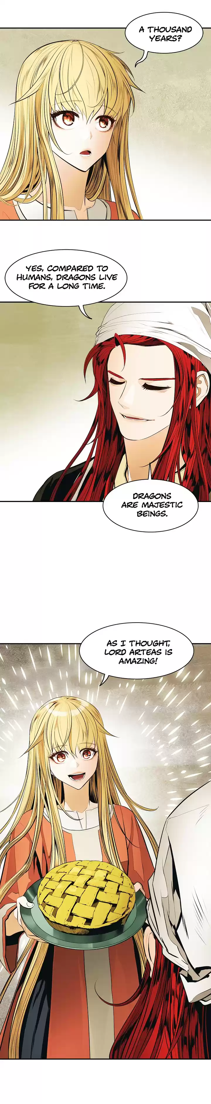 MookHyang Dark Lady Ch. 61