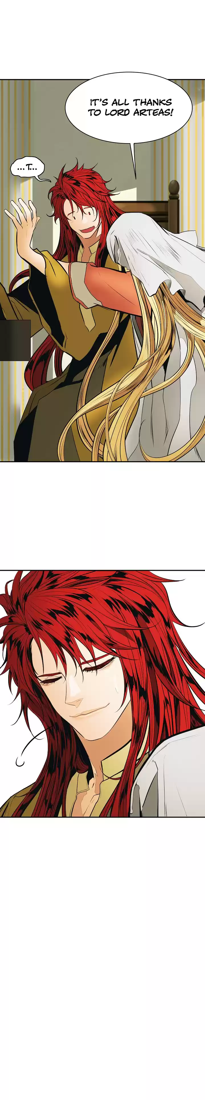 MookHyang Dark Lady Ch. 61