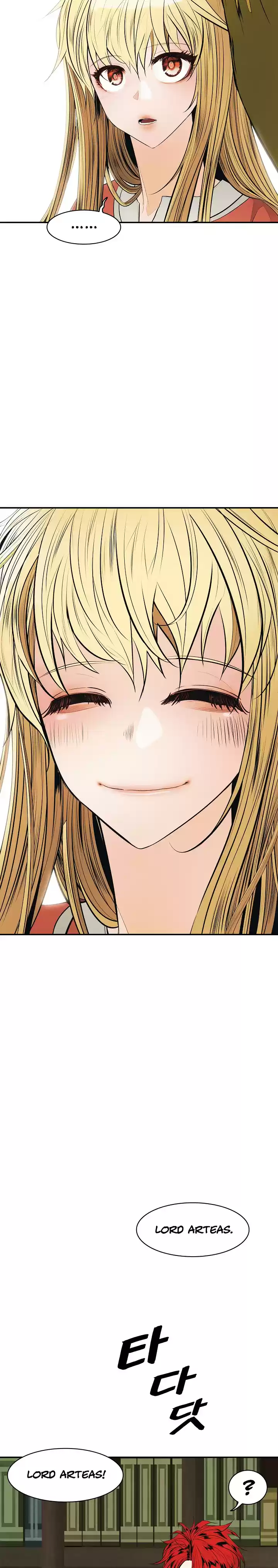 MookHyang Dark Lady Ch. 61