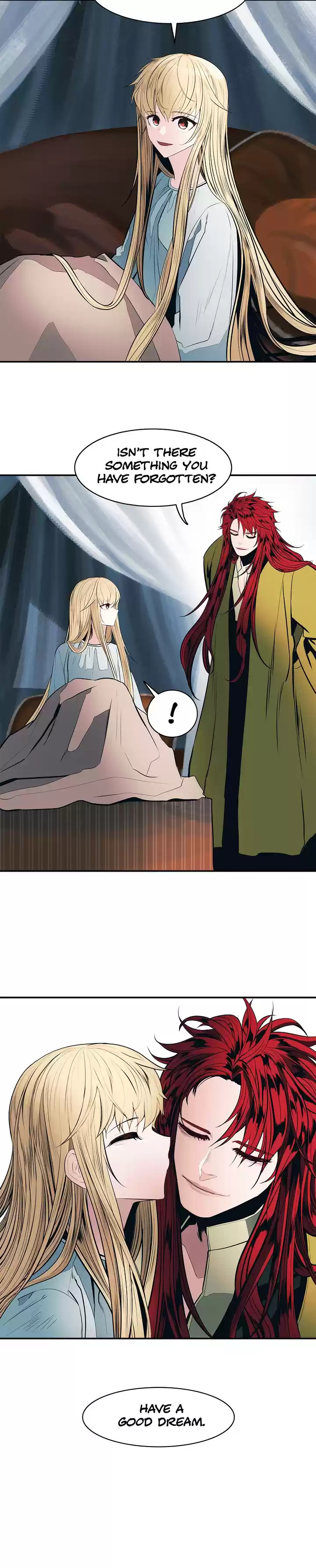 MookHyang Dark Lady Ch. 61