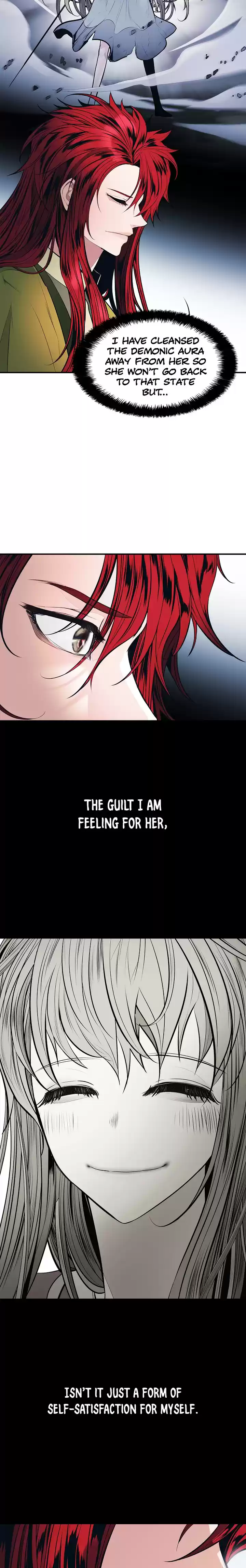 MookHyang Dark Lady Ch. 61