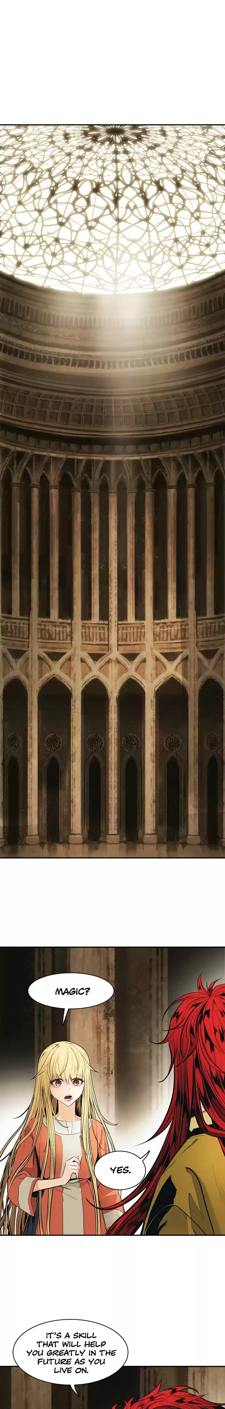 MookHyang Dark Lady Ch. 62