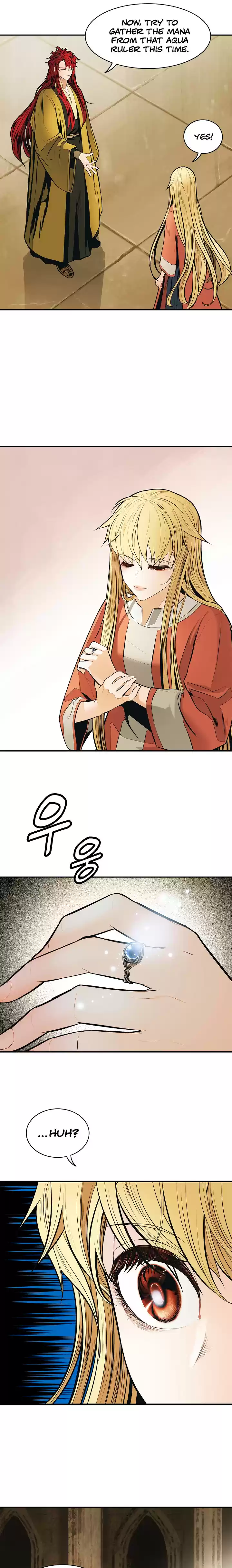 MookHyang Dark Lady Ch. 62