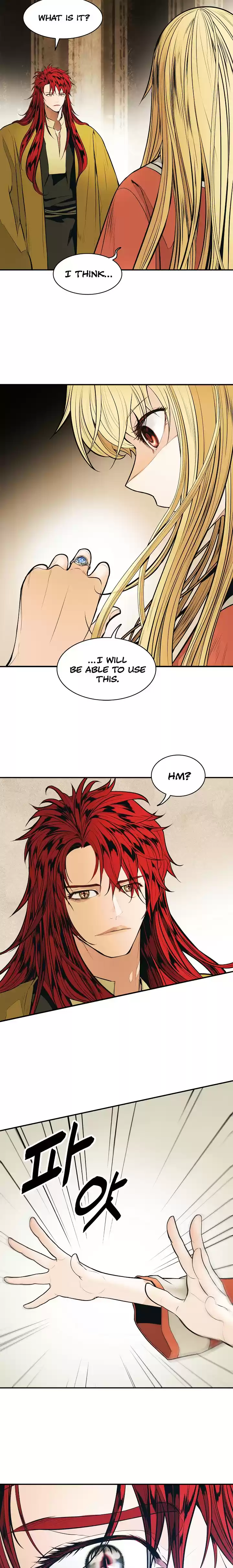 MookHyang Dark Lady Ch. 62