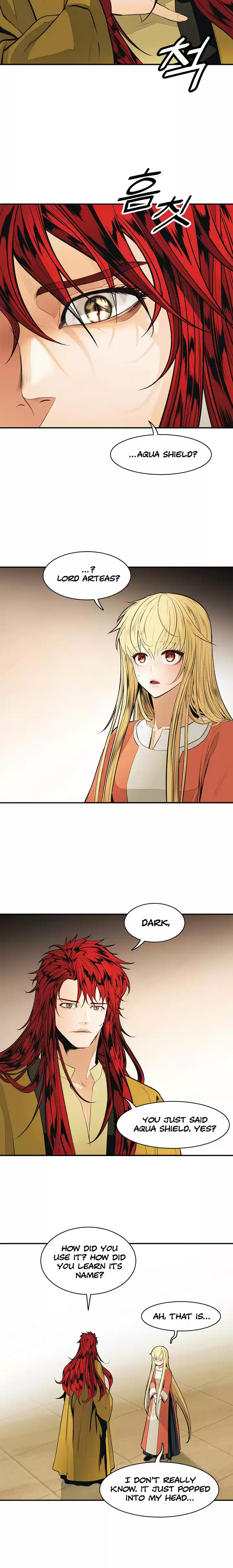 MookHyang Dark Lady Ch. 62