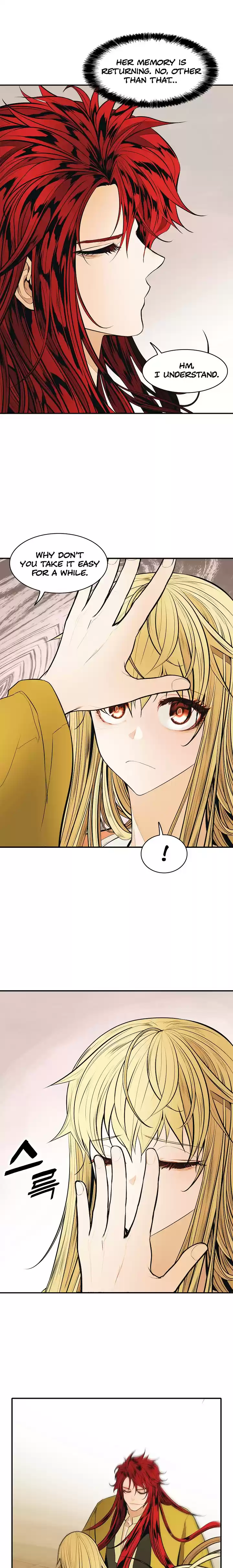 MookHyang Dark Lady Ch. 62