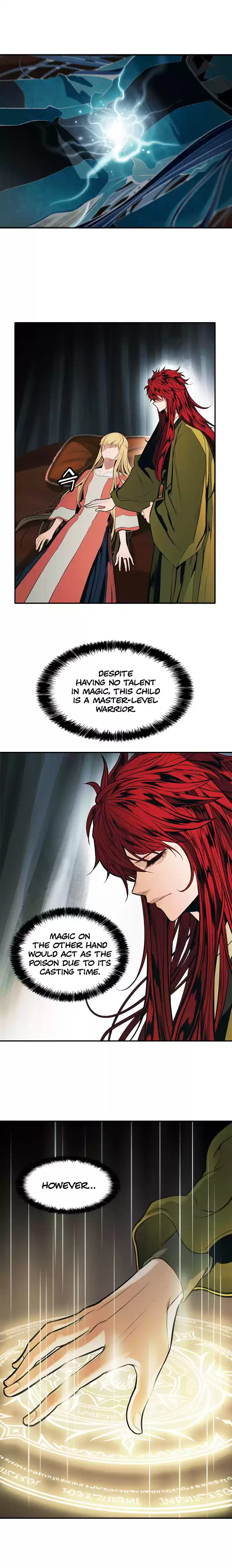 MookHyang Dark Lady Ch. 62