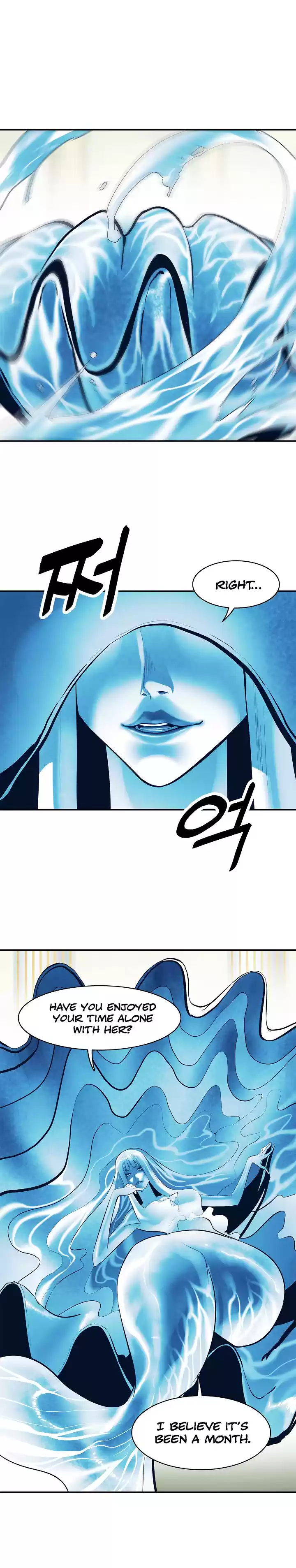 MookHyang Dark Lady Ch. 62