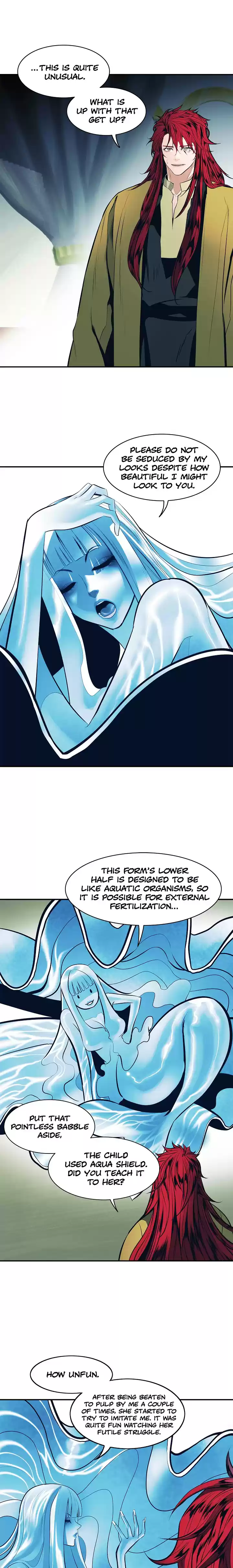 MookHyang Dark Lady Ch. 62