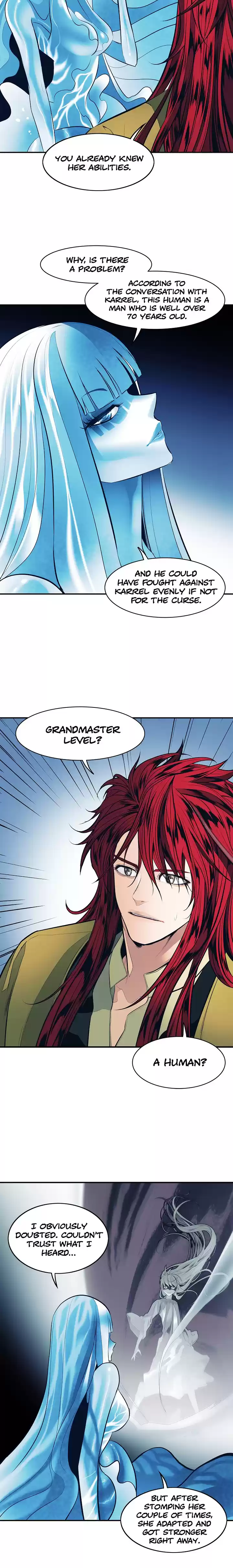 MookHyang Dark Lady Ch. 62