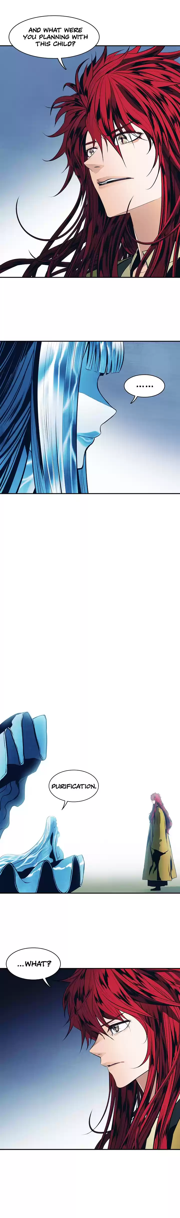 MookHyang Dark Lady Ch. 62