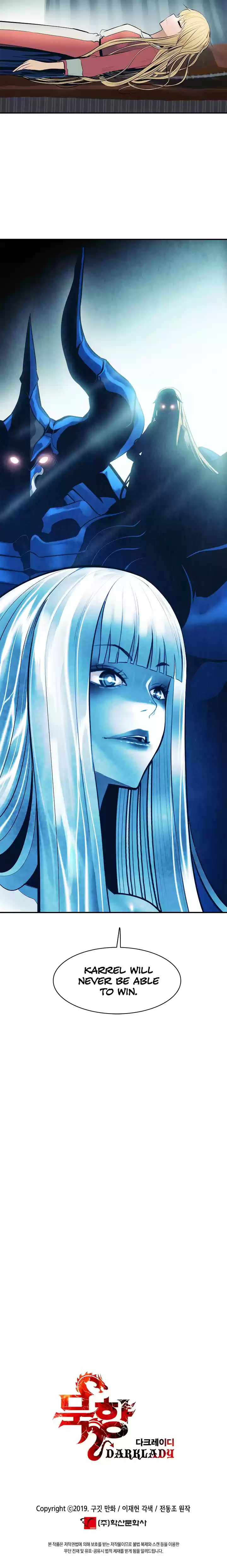 MookHyang Dark Lady Ch. 62