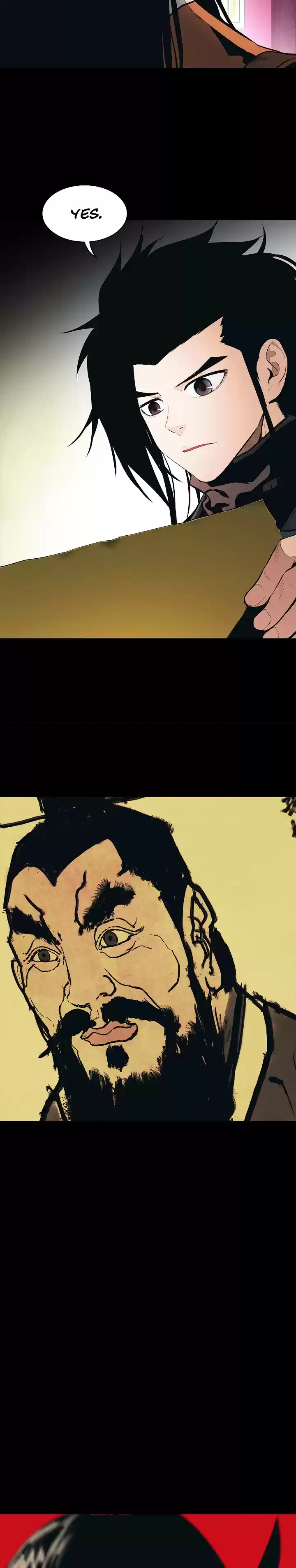 MookHyang Dark Lady Ch. 64