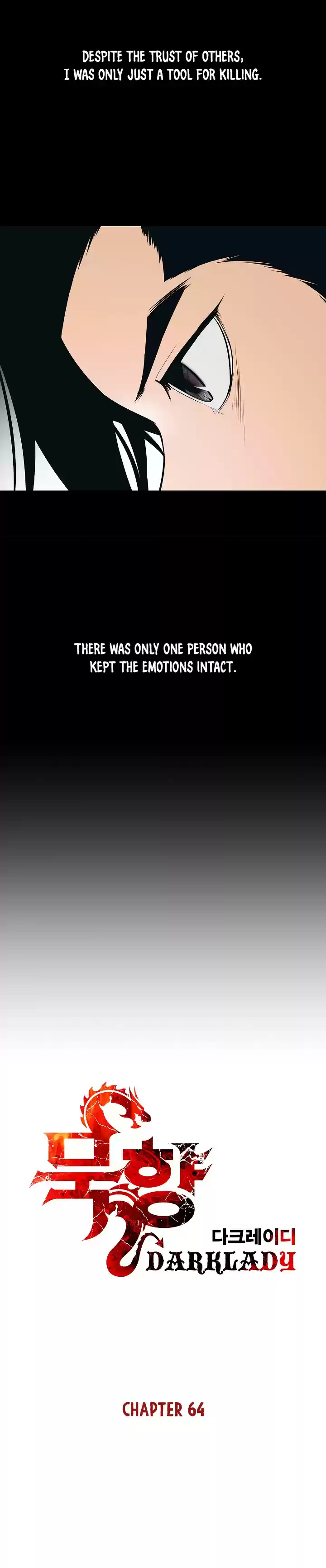 MookHyang Dark Lady Ch. 64