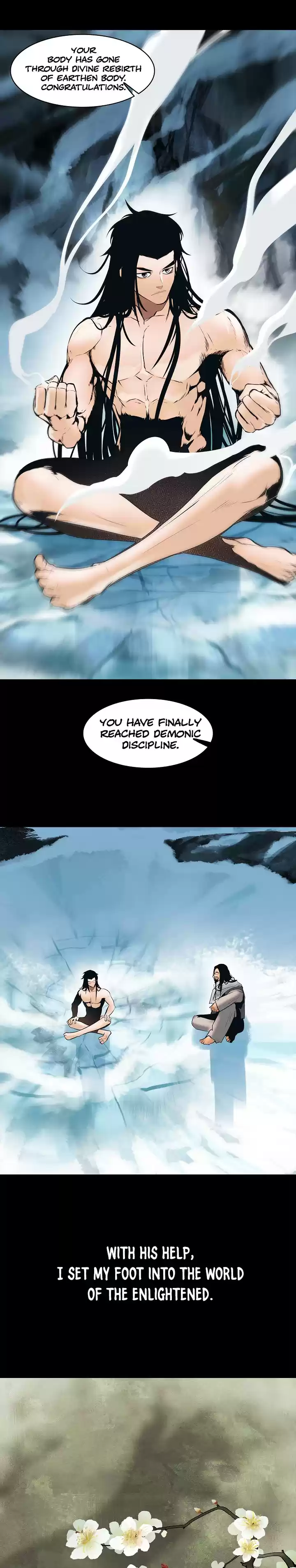 MookHyang Dark Lady Ch. 64