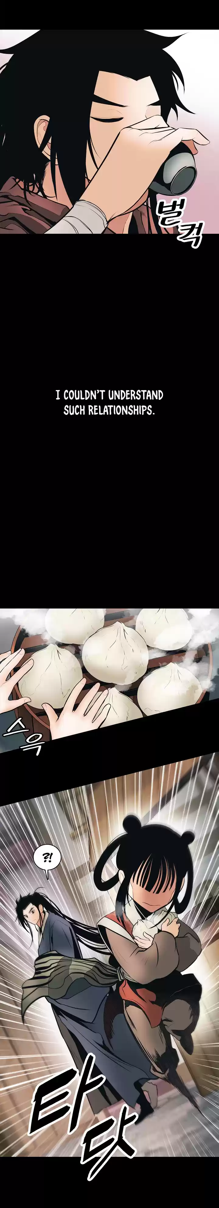 MookHyang Dark Lady Ch. 64