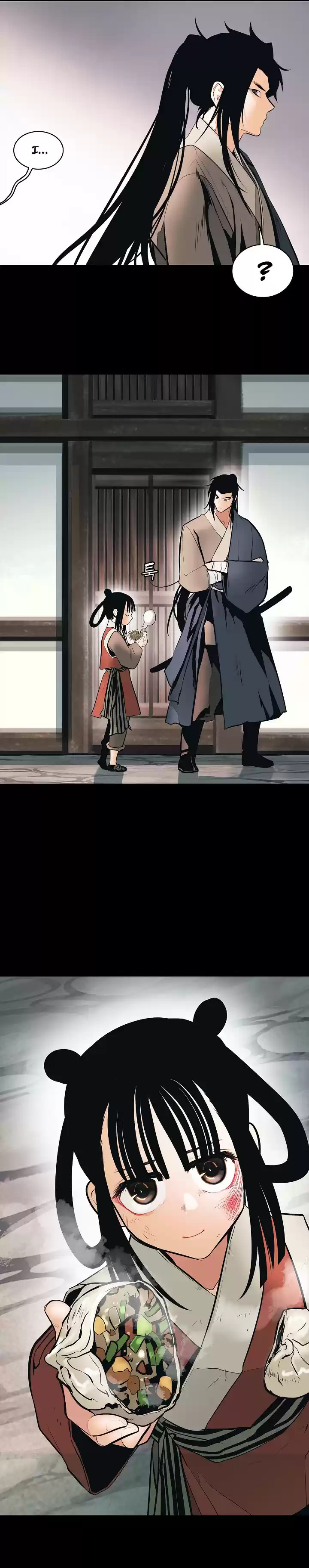 MookHyang Dark Lady Ch. 64