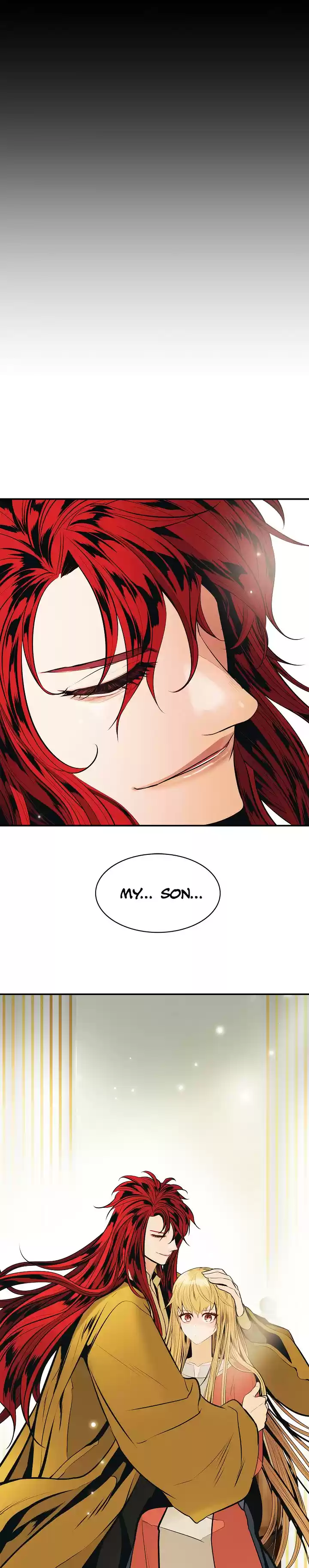 MookHyang Dark Lady Ch. 64