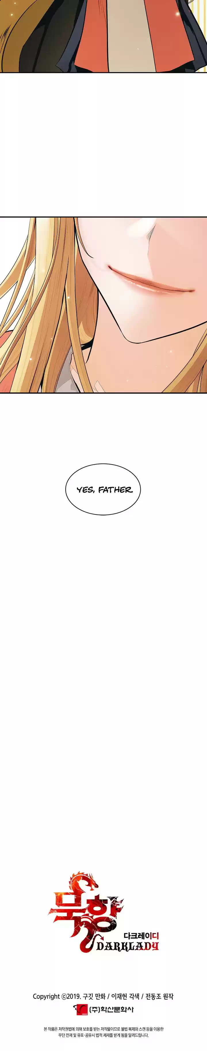 MookHyang Dark Lady Ch. 64