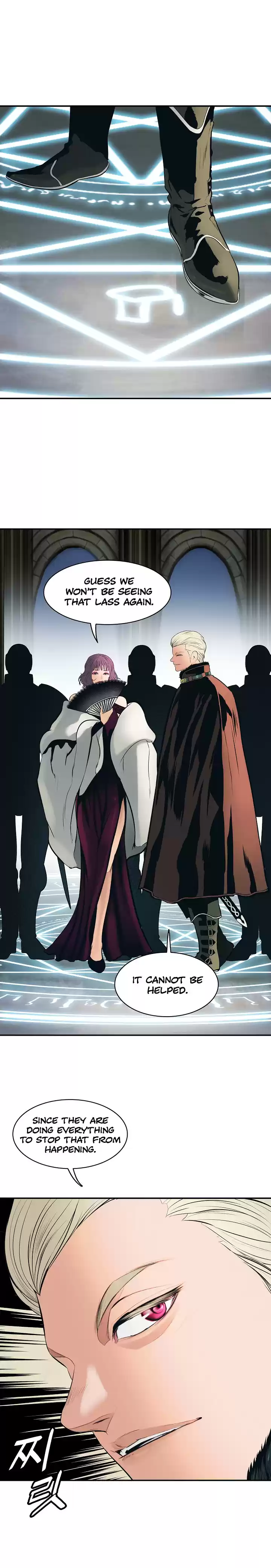 MookHyang Dark Lady Ch. 65