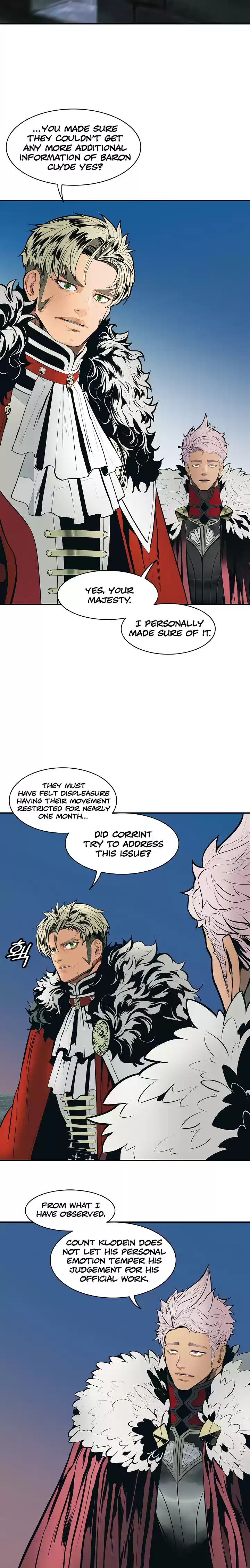 MookHyang Dark Lady Ch. 65