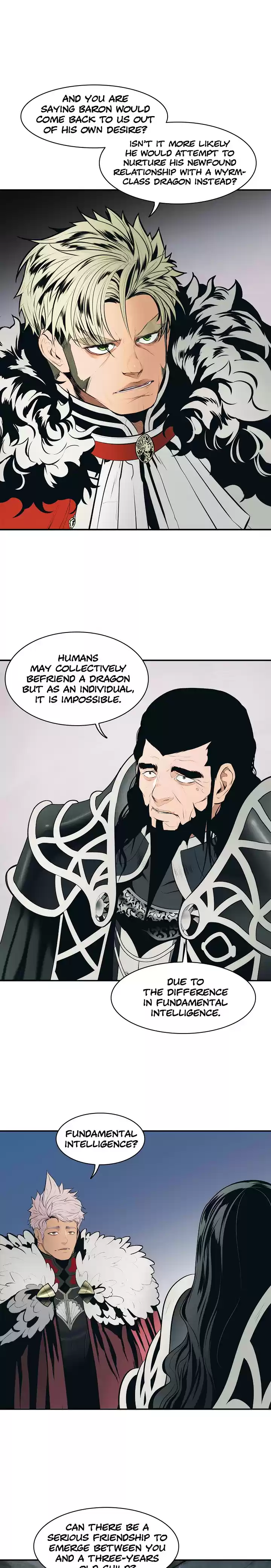 MookHyang Dark Lady Ch. 65