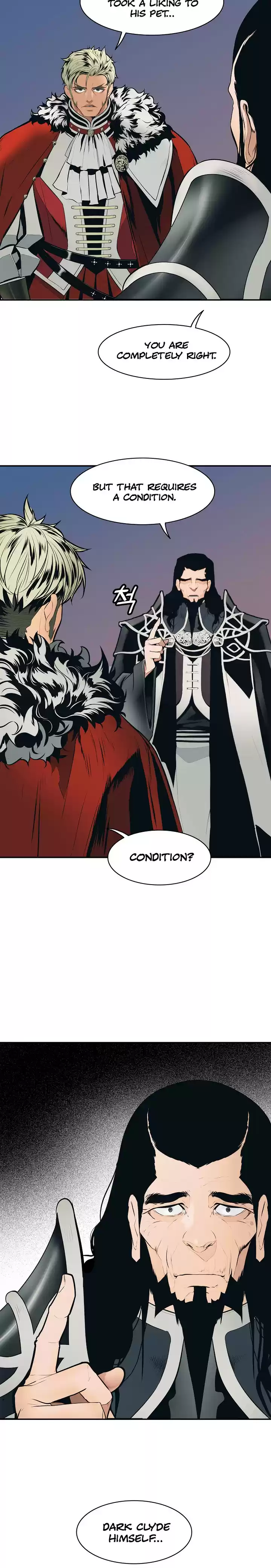 MookHyang Dark Lady Ch. 65