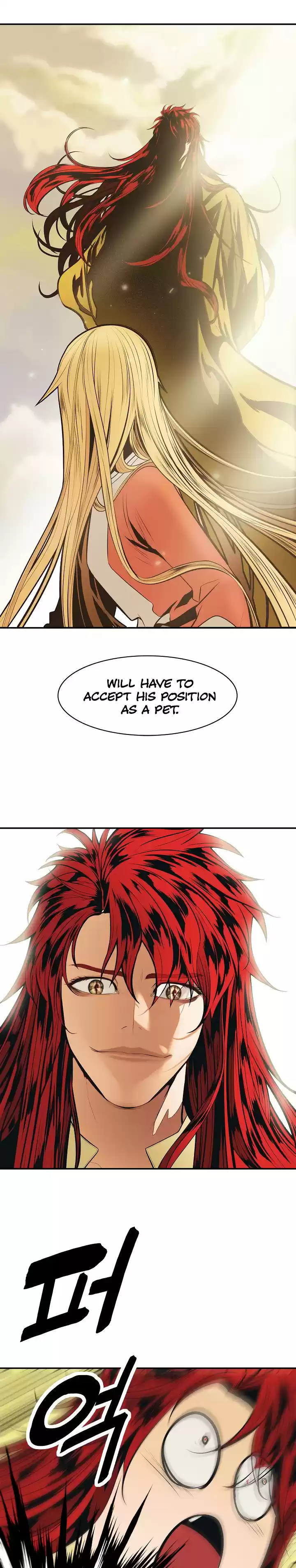 MookHyang Dark Lady Ch. 65