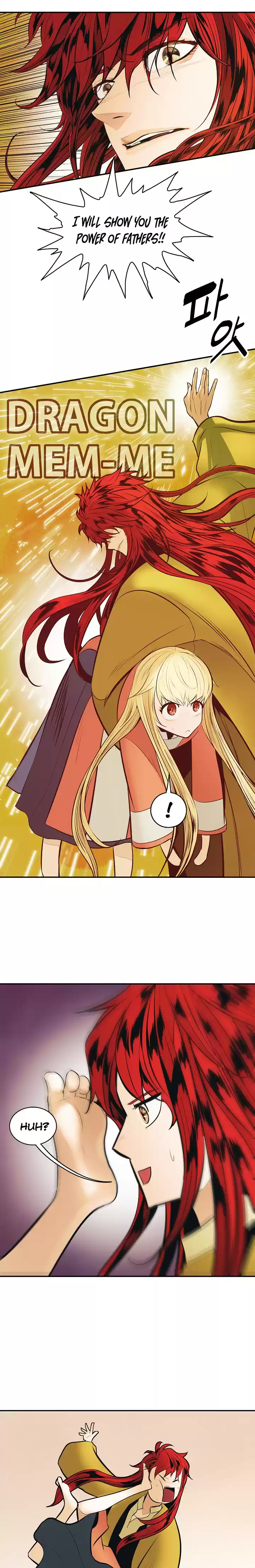 MookHyang Dark Lady Ch. 65