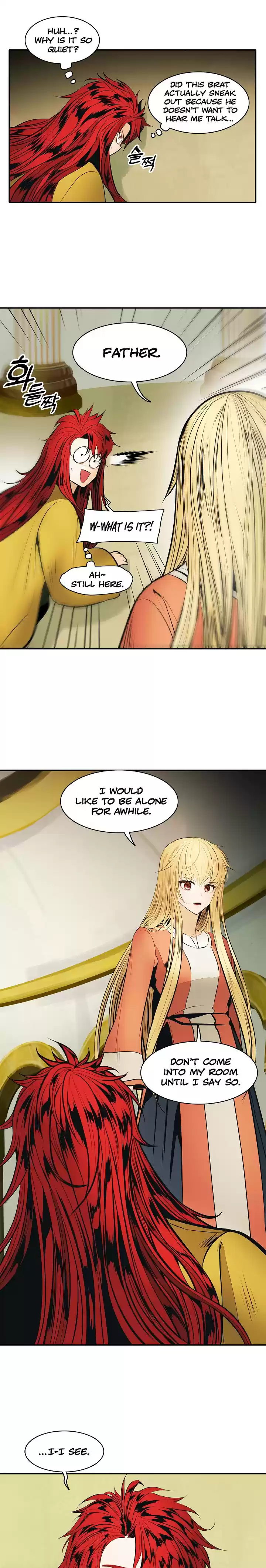 MookHyang Dark Lady Ch. 65