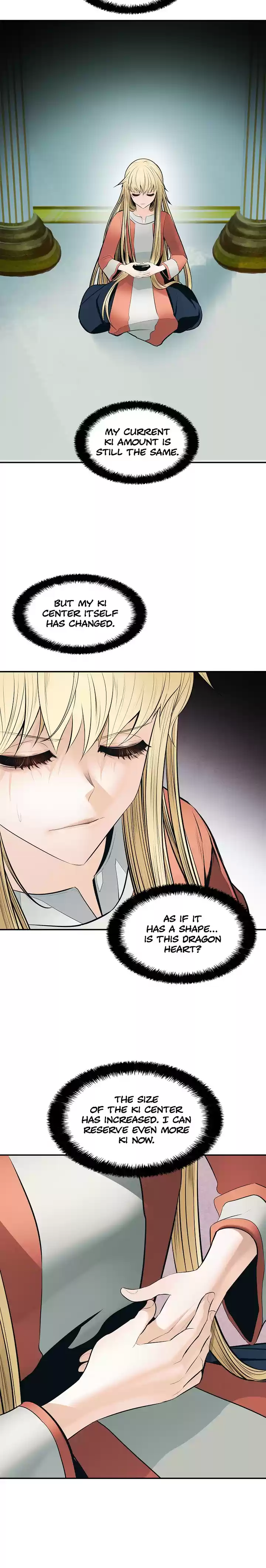 MookHyang Dark Lady Ch. 65