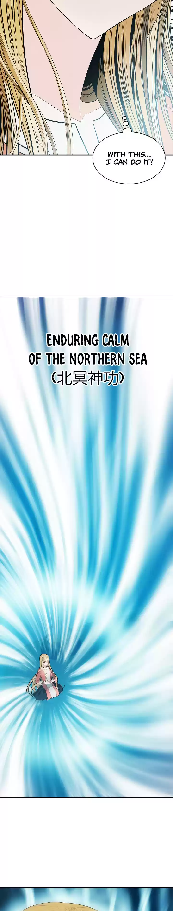 MookHyang Dark Lady Ch. 65