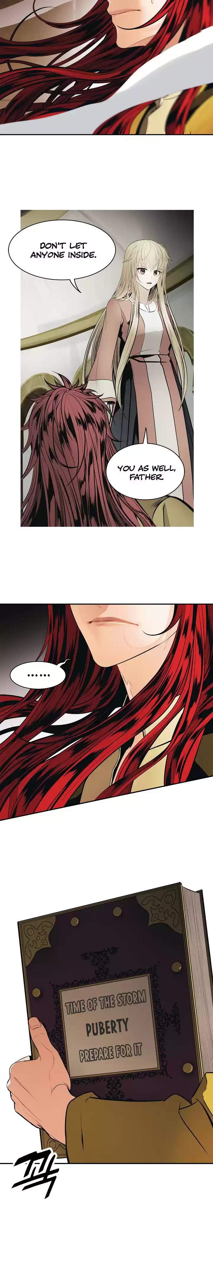 MookHyang Dark Lady Ch. 66