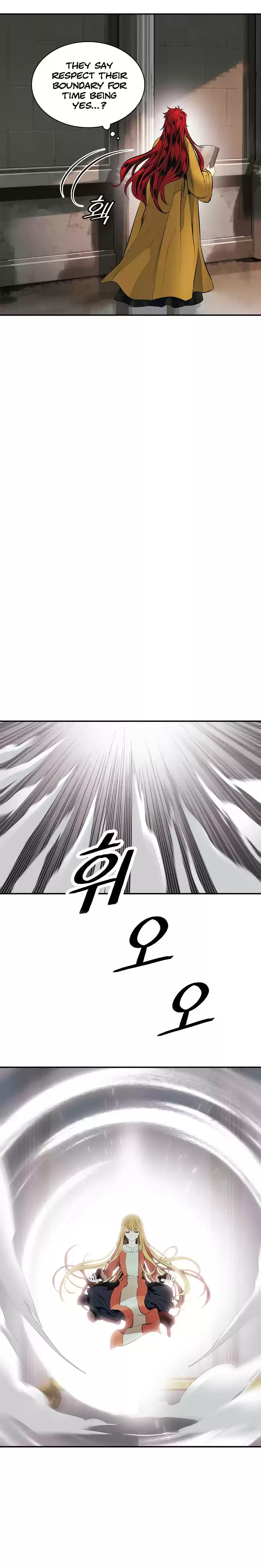 MookHyang Dark Lady Ch. 66