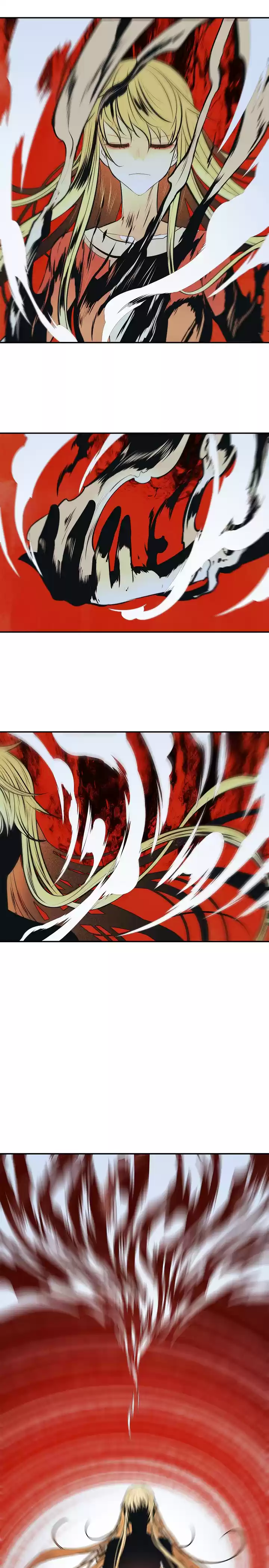 MookHyang Dark Lady Ch. 66