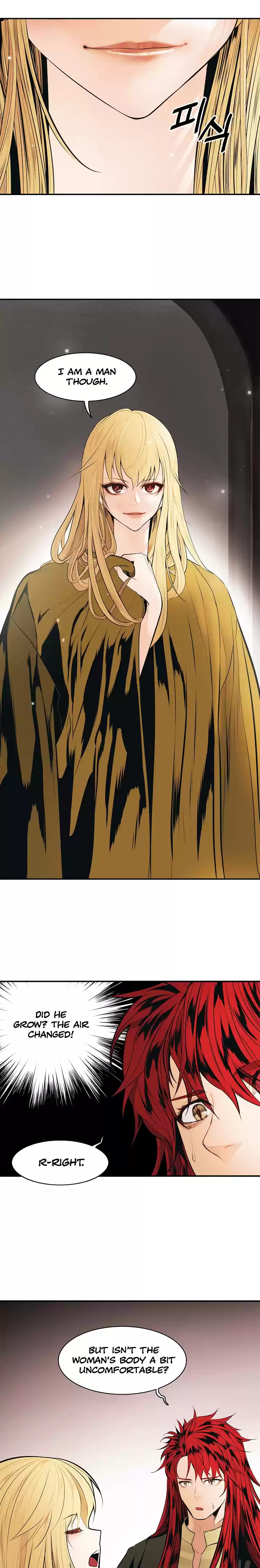 MookHyang Dark Lady Ch. 66