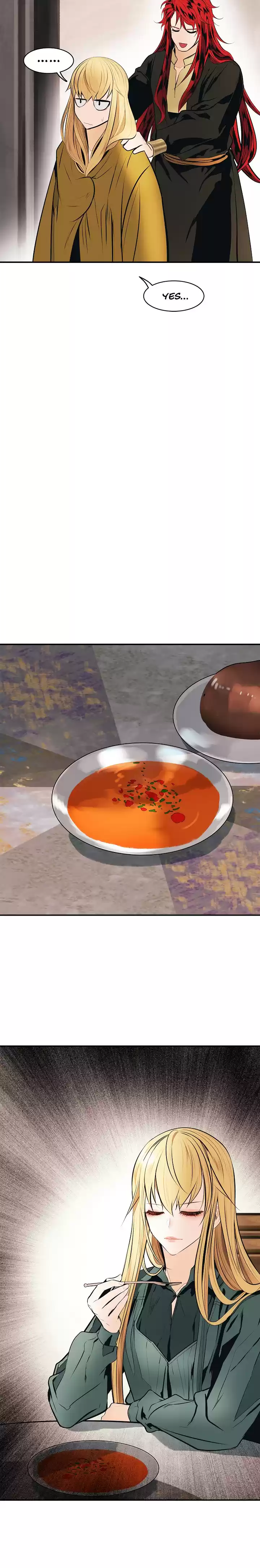 MookHyang Dark Lady Ch. 66