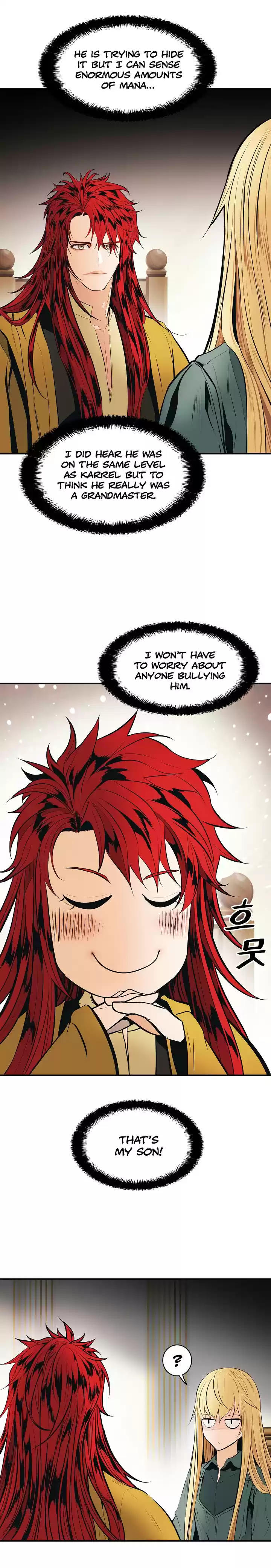 MookHyang Dark Lady Ch. 66