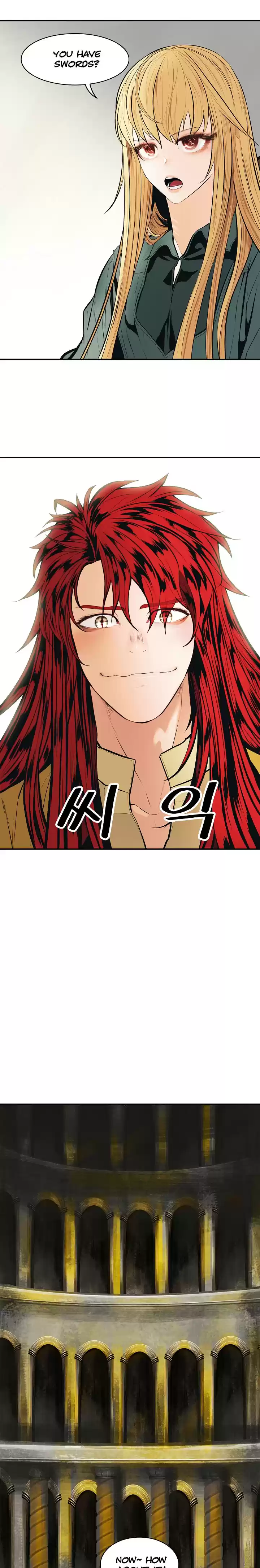 MookHyang Dark Lady Ch. 66