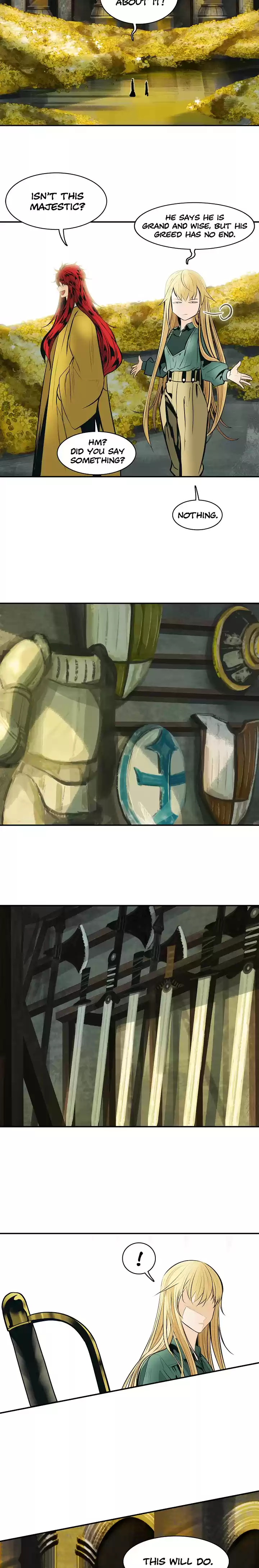 MookHyang Dark Lady Ch. 66