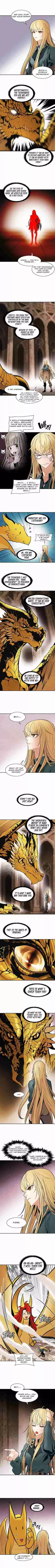 MookHyang Dark Lady Ch. 67