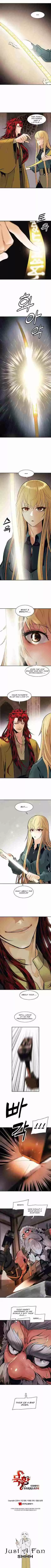 MookHyang Dark Lady Ch. 67