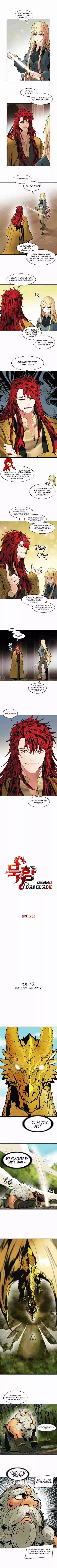 MookHyang Dark Lady Ch. 68