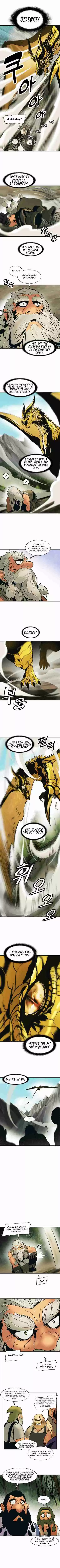 MookHyang Dark Lady Ch. 68