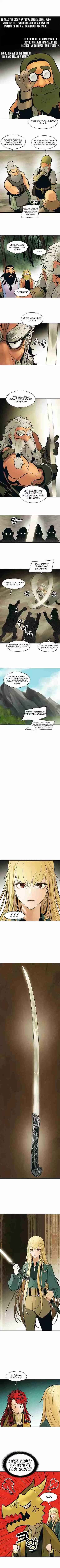 MookHyang Dark Lady Ch. 68