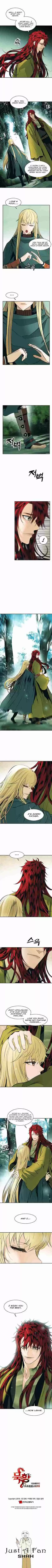 MookHyang Dark Lady Ch. 68