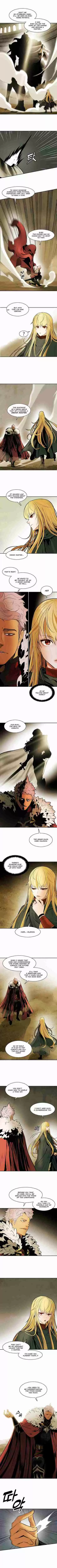 MookHyang Dark Lady Ch. 70